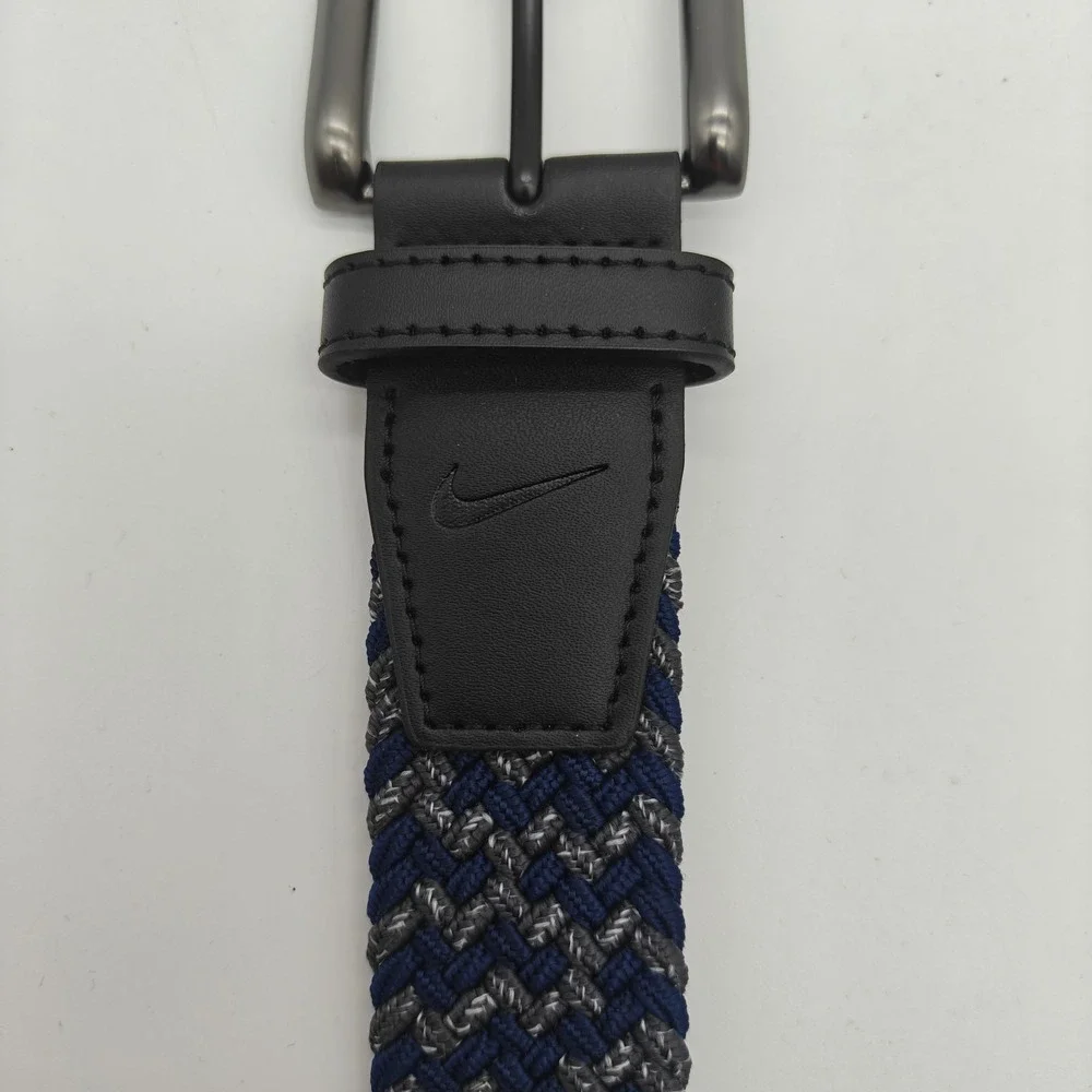 Nike golf woven